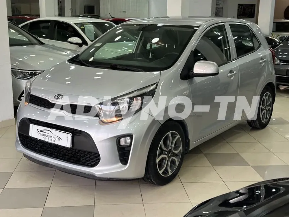 ? KIA PICANTO ?