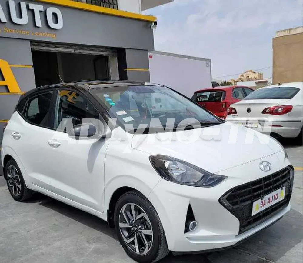 HYUNDAI GRAND I10 1.2