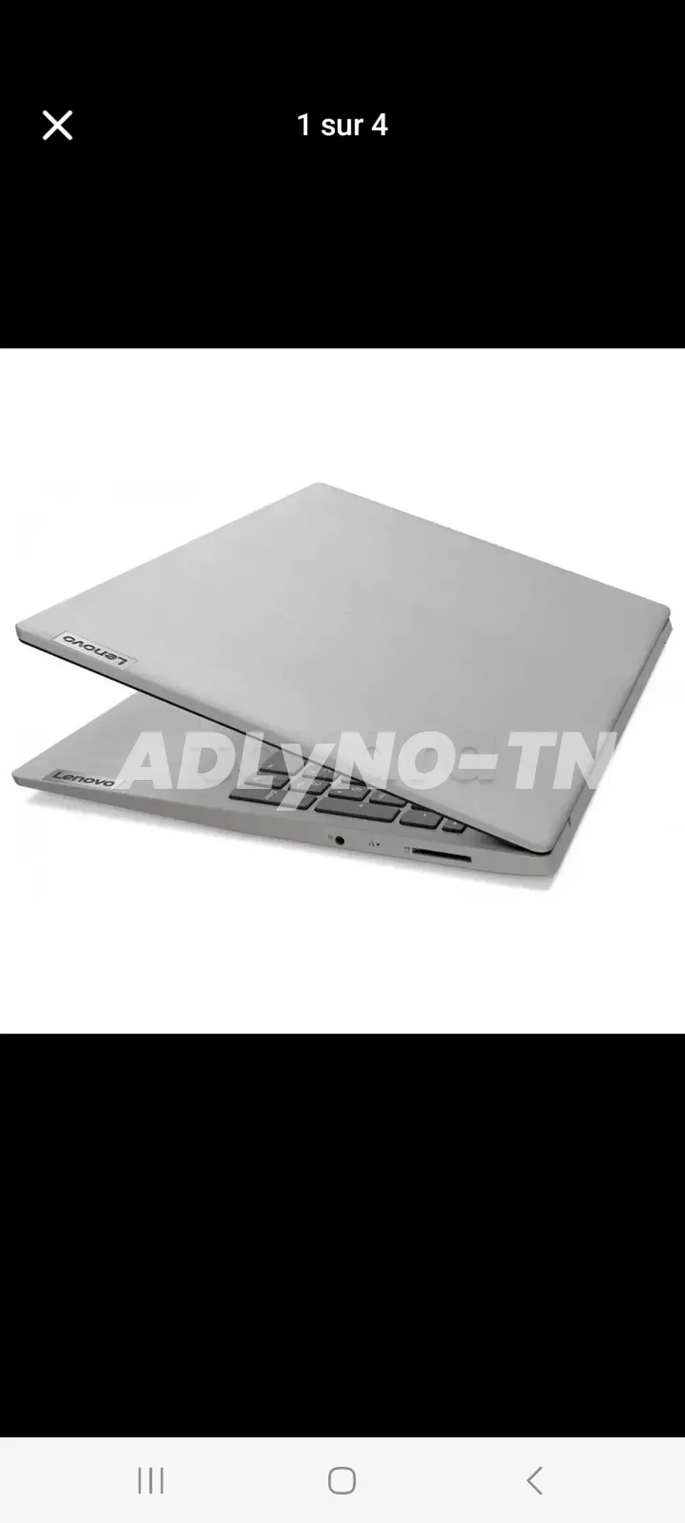 Lenovo 82KR