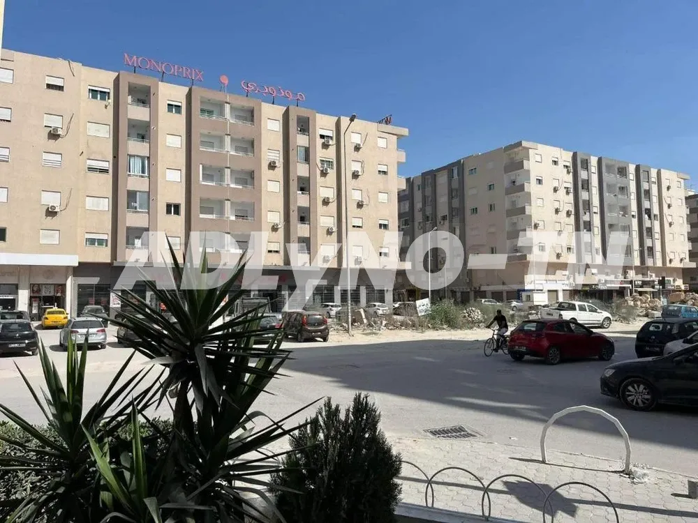 Coquet appartement pour vos courts séjours dans la banlieu de Tunis