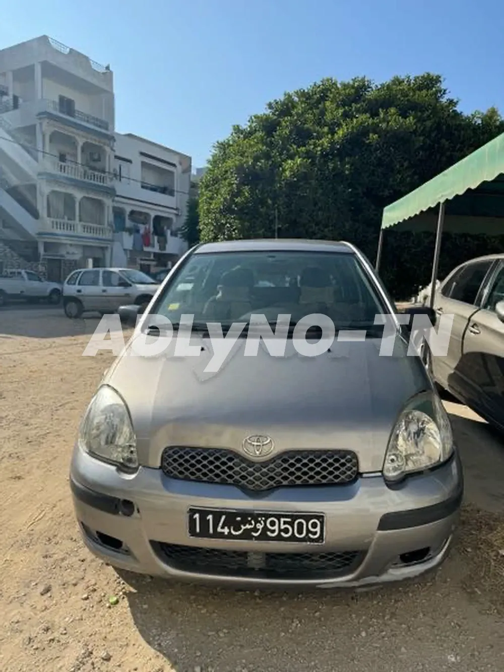 Opel Corsa Essence 2015