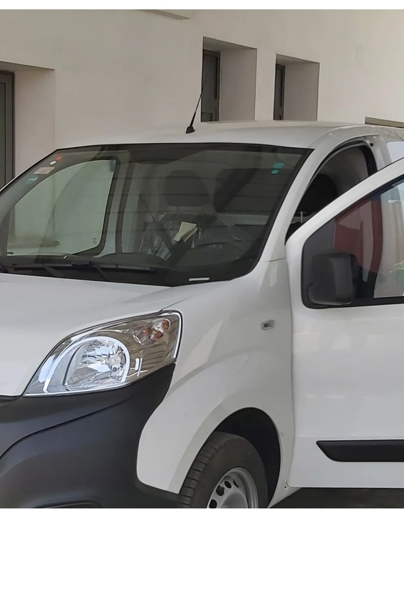 A vendre Fiat fiorino