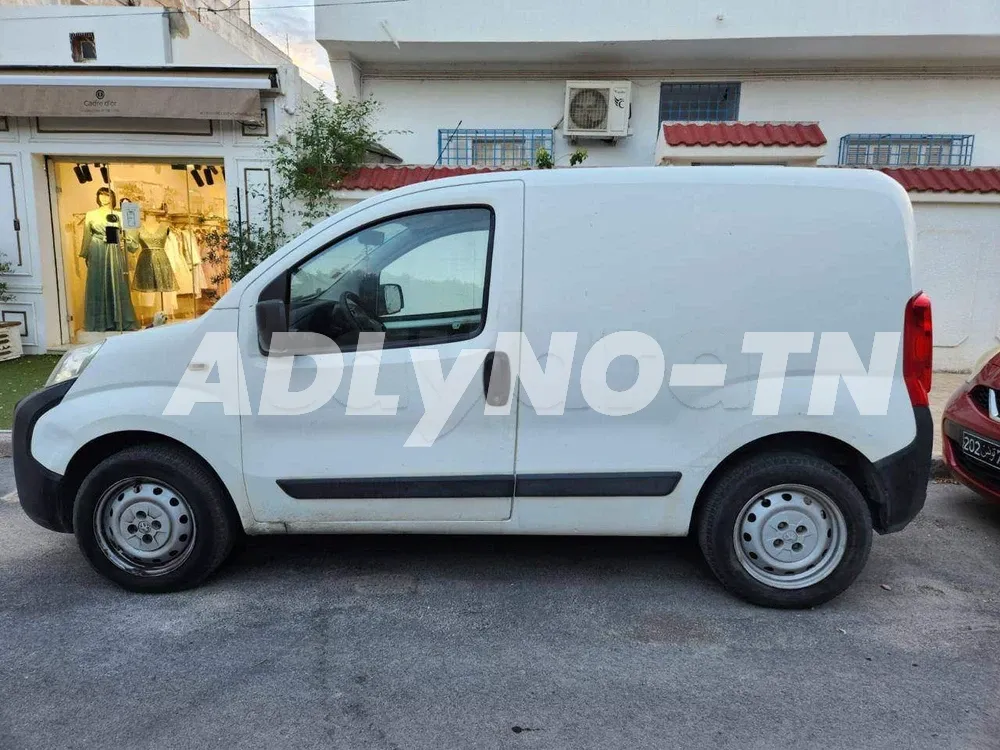 A vendre une magnifique PEUGEOT BIPPER