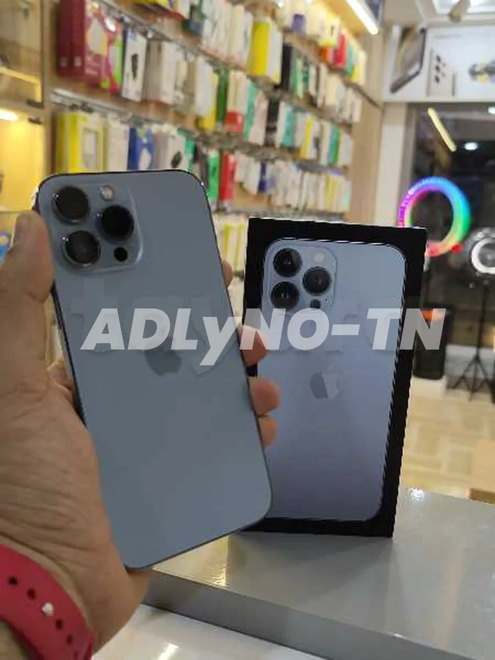  Galaxy A05 & A05s Cacheté Garantie 