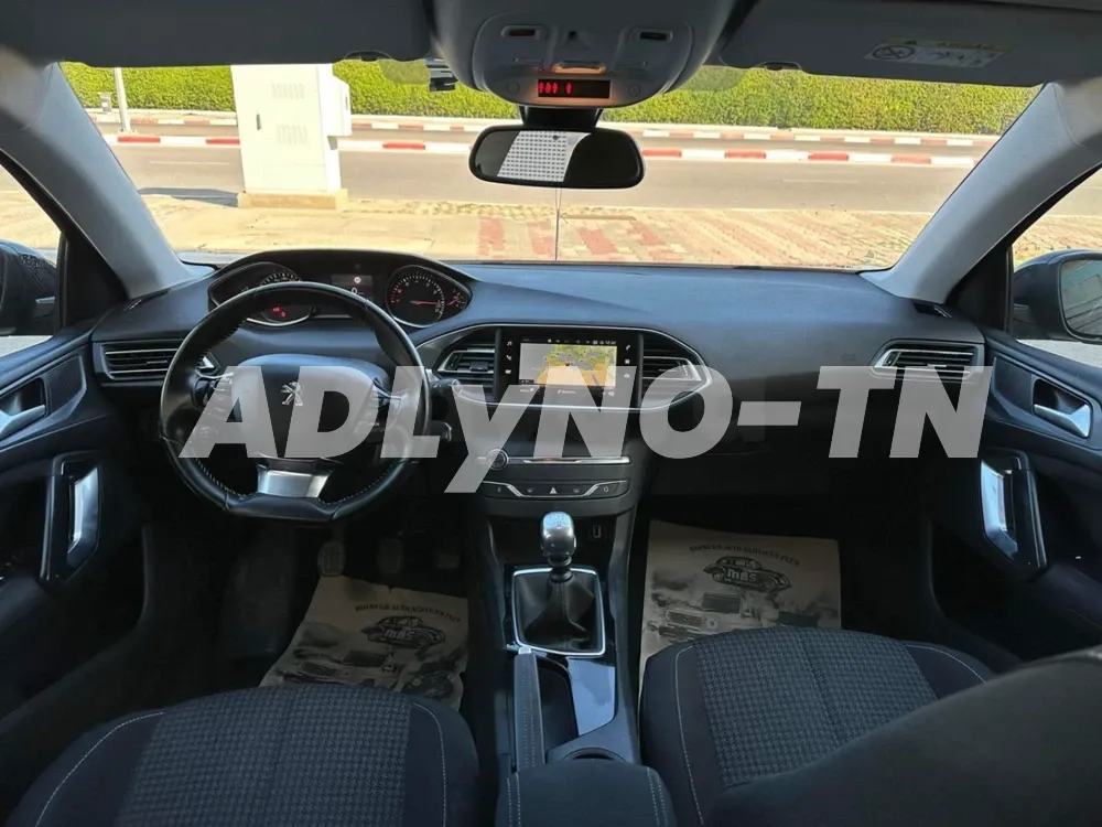 PEUGEOT 308 TT OPTIONS IMPORTE NEUVE