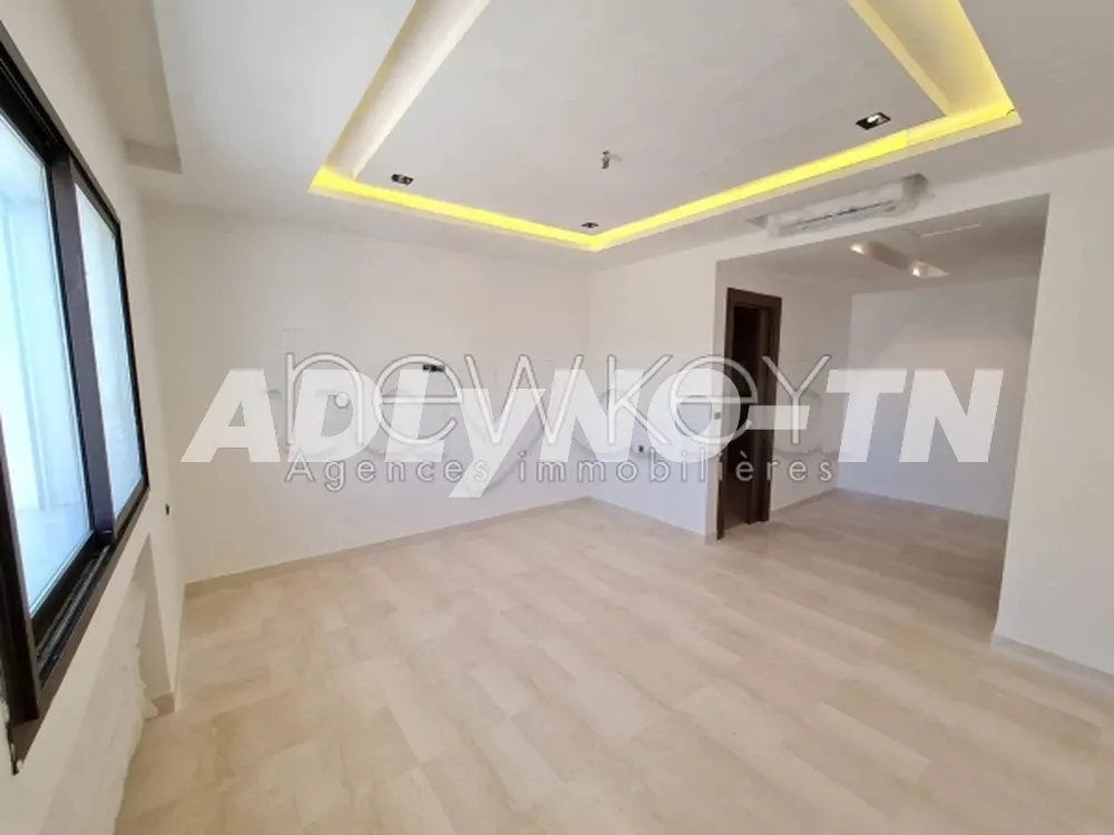 Un duplex S+4 direct promoteur à Ain Zaghouan Nord