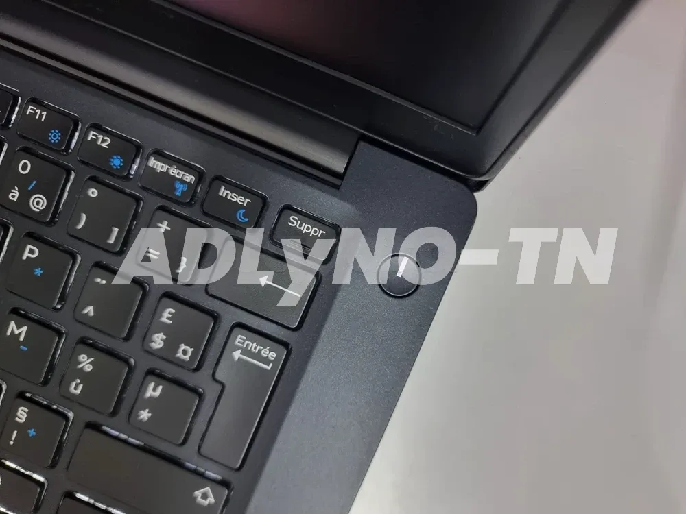 ? Dell Latitude 7490 ? Importé Exellent Etat ? Core i5 8éme vPro ? 16 Go RAM DDR4 ? 256 Go SSD Nvme ? 990 DT ?