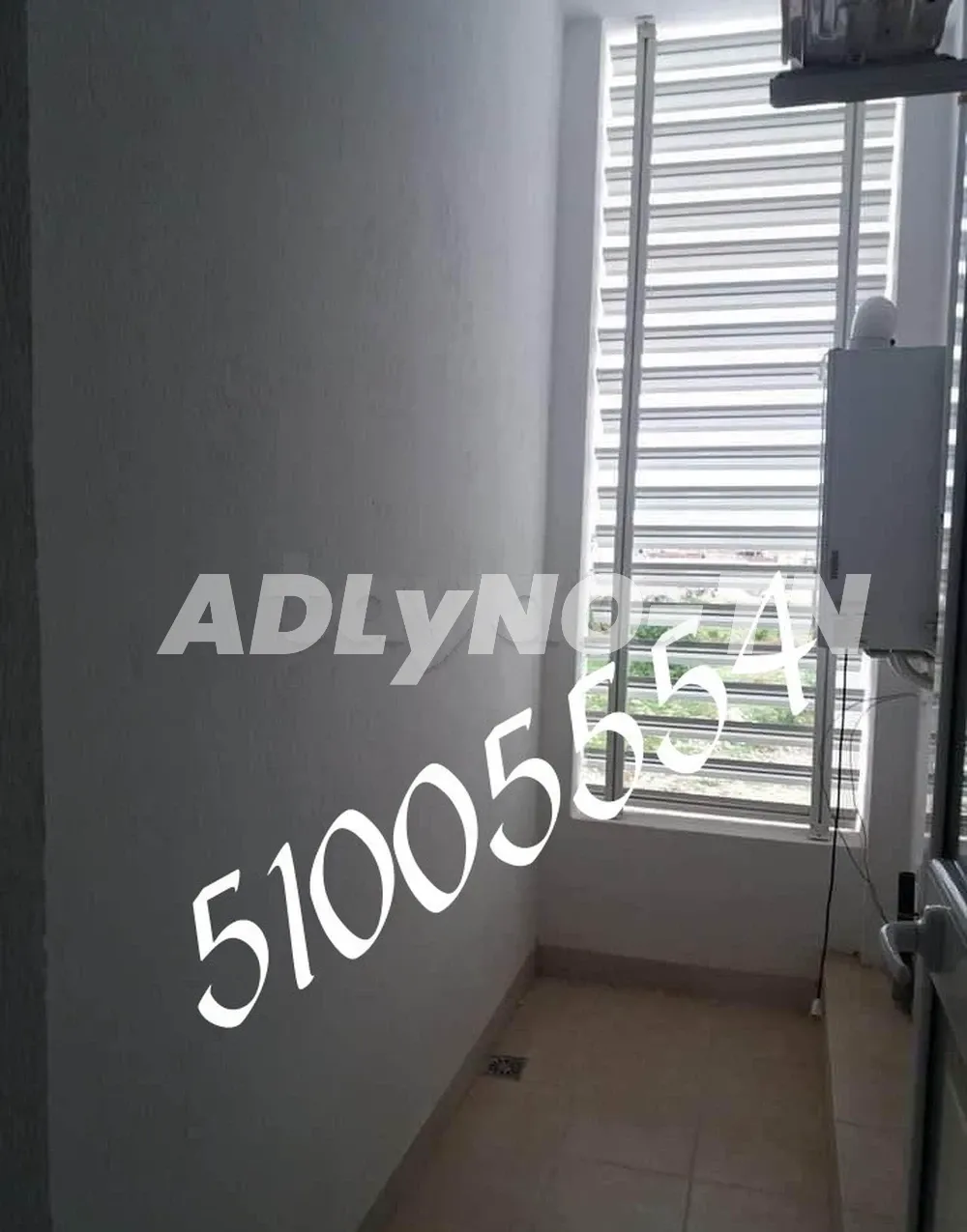 A VENDRE S+2 – SOUKRA – TEL 51005554– FB.6908