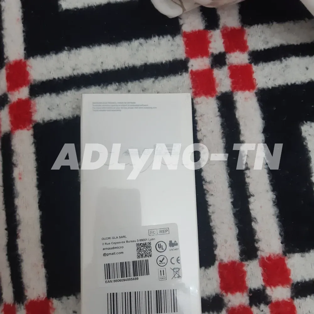 Vente Galaxy A54 5G