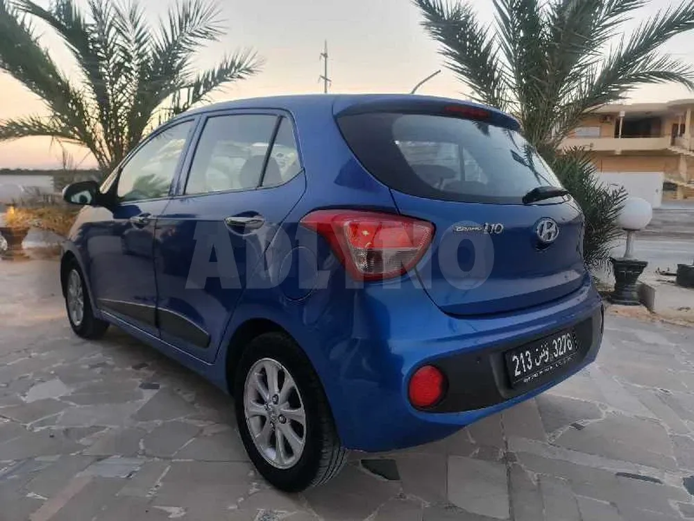 Hyundai grand i 10 primer main