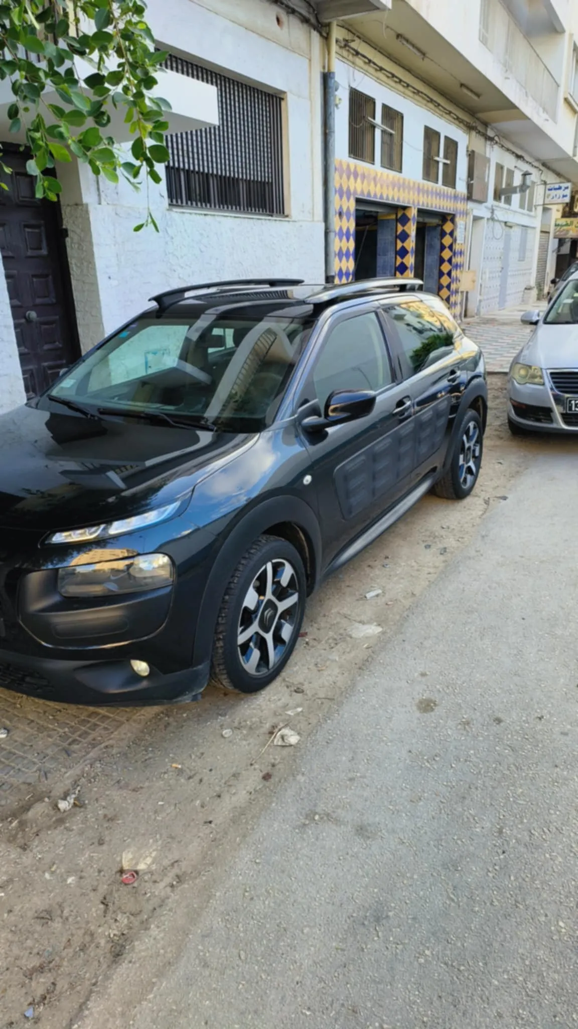 C4 Cactus à vendre