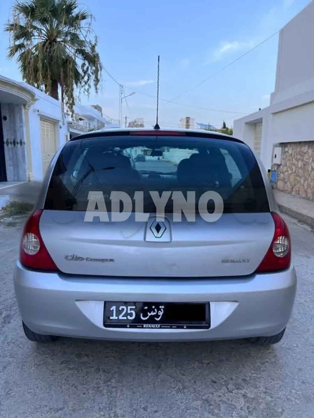 Clio Compus NeuF