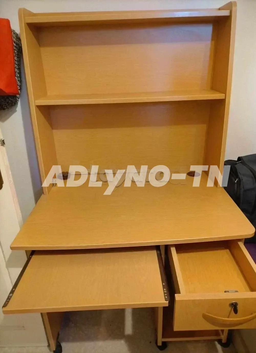 bureau à vendre