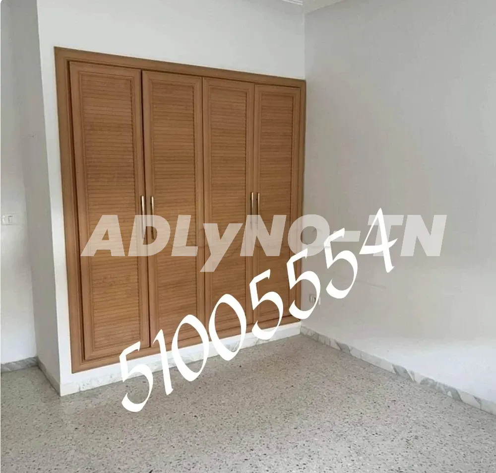 A VENDRE S+2 – SOUKRA – TEL 51005554– FB.6910