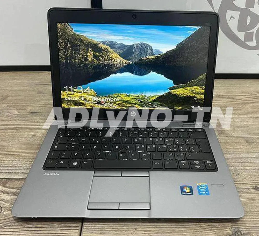  HP DC8300 CORE I5 Gen 3 RAM 4 Go DDR 3 