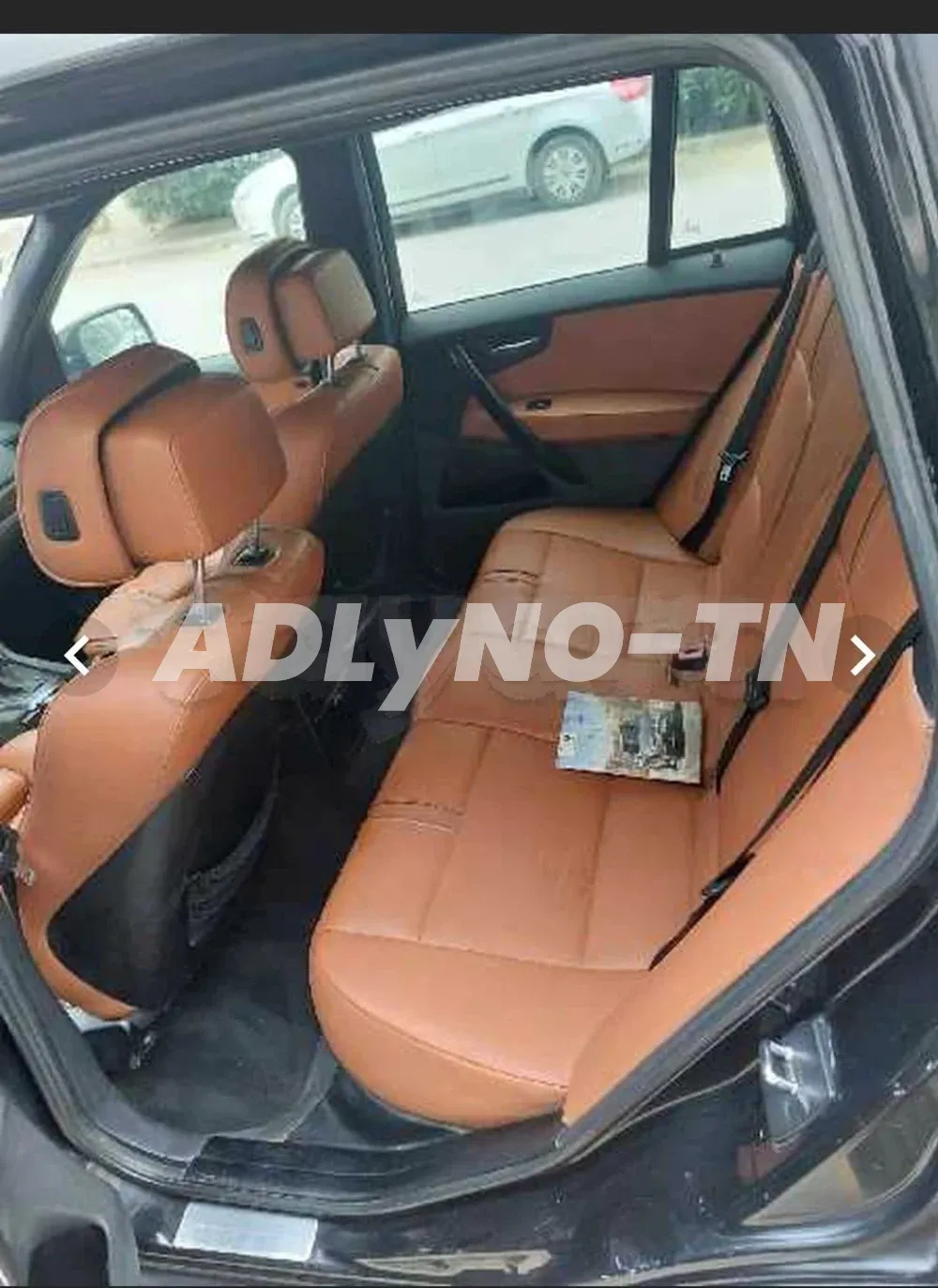 Voiture BMW X1