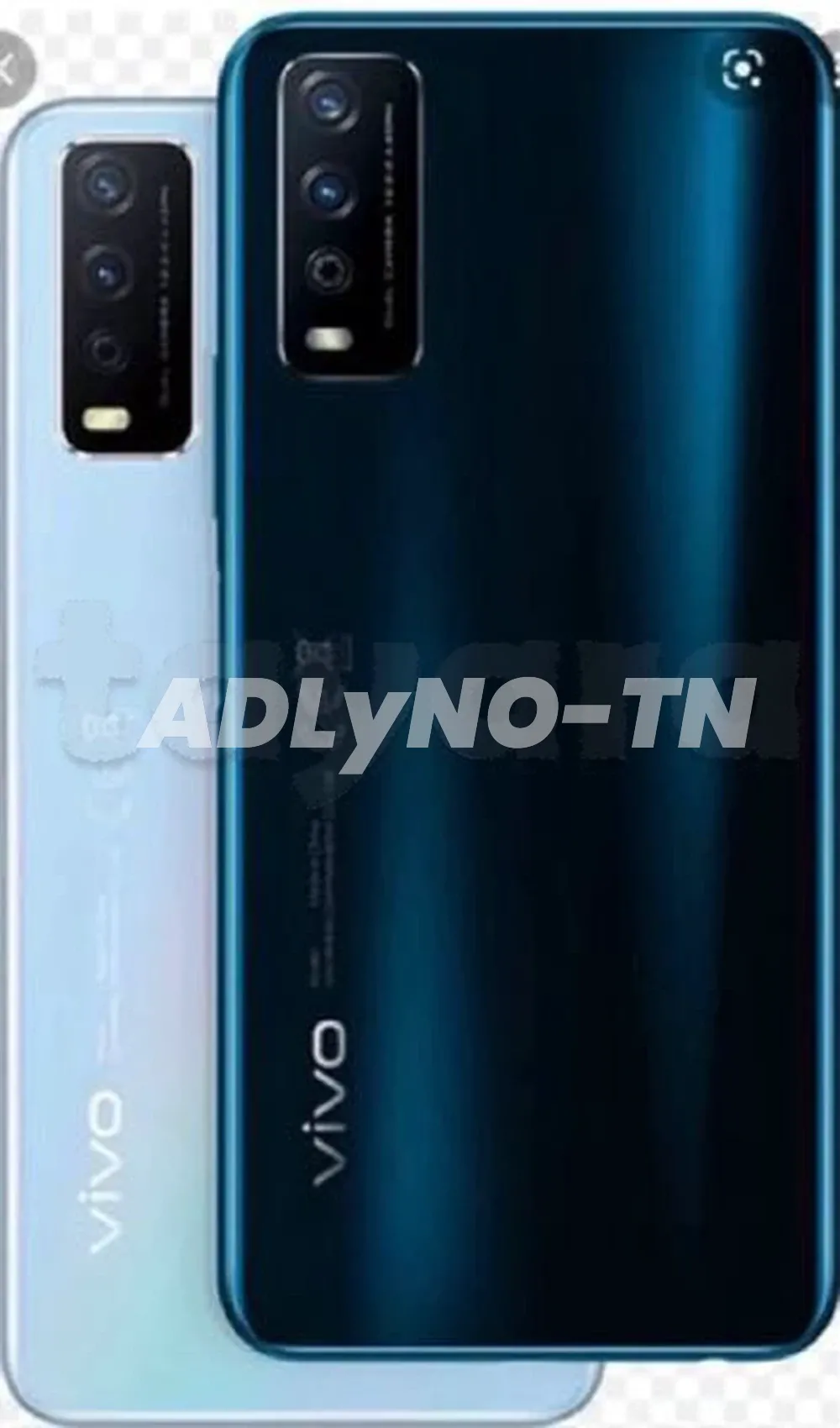 VIVO Y 11 (500 dinars)