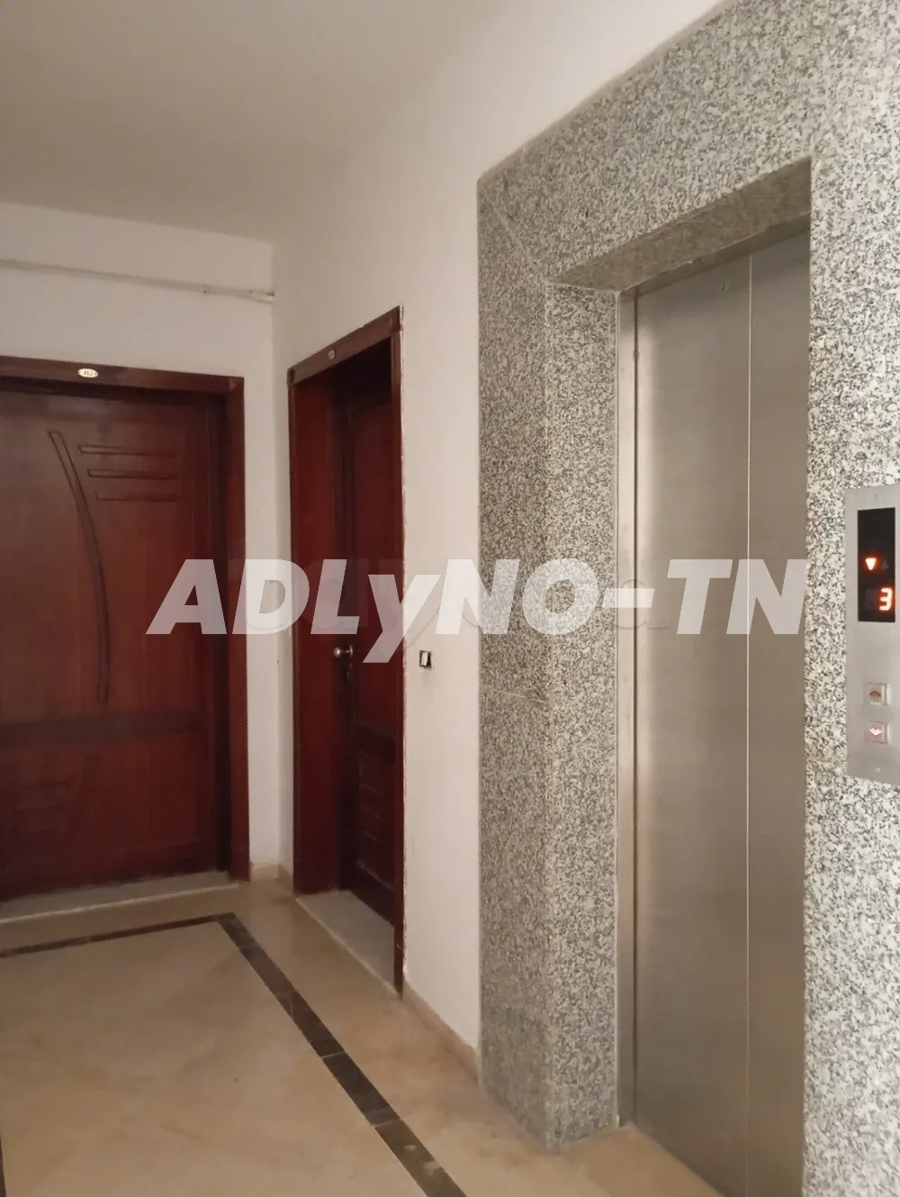 APPARTEMENT AIN ZAGHOUAN