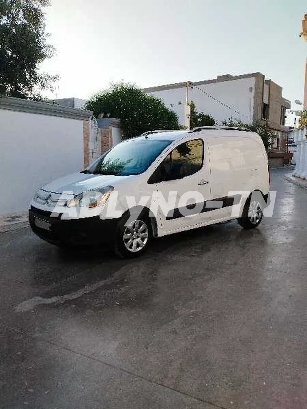 berlingo B9 ?? HDi 51001051