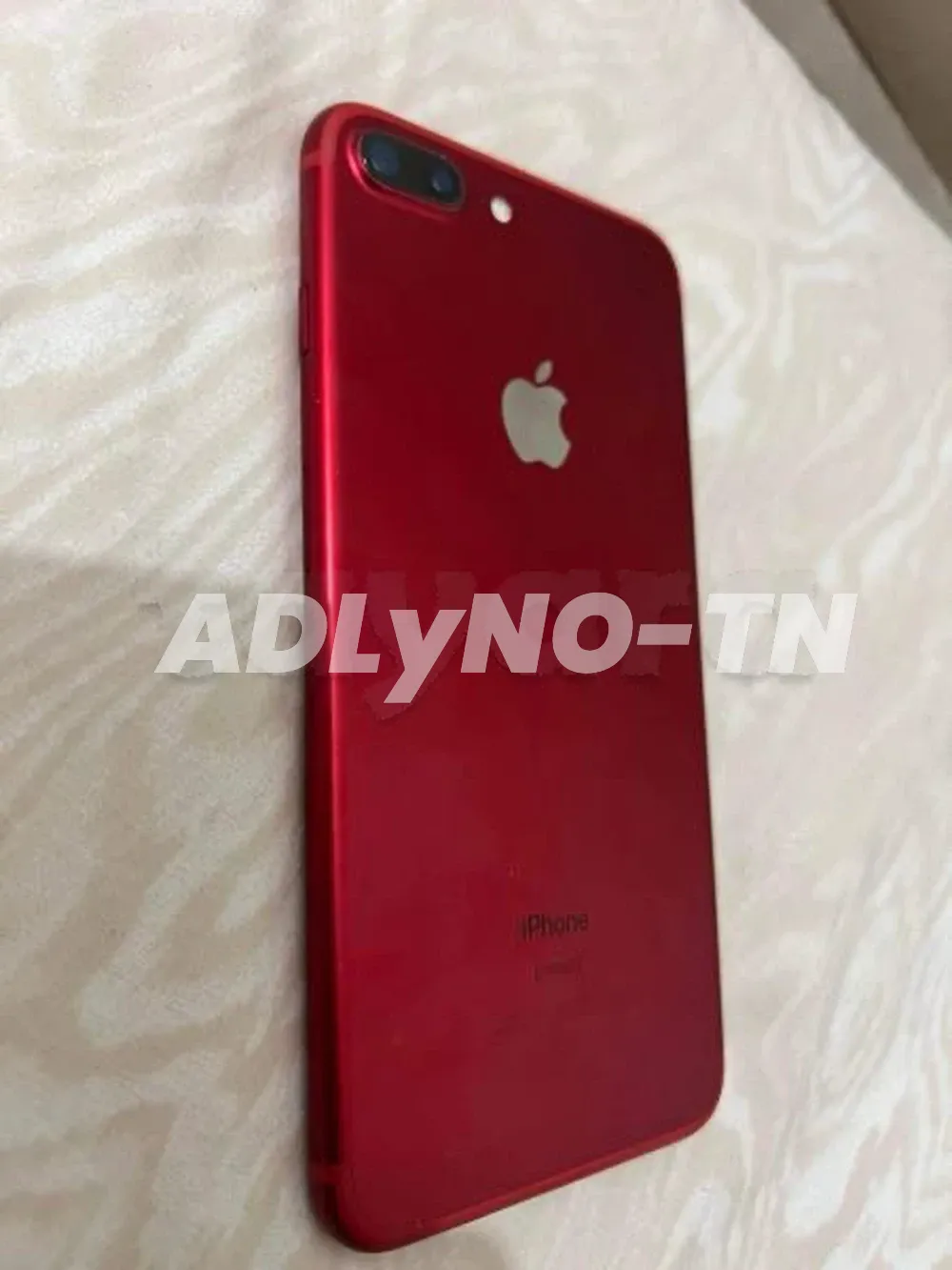 iPhone 7 Plus red (product)?