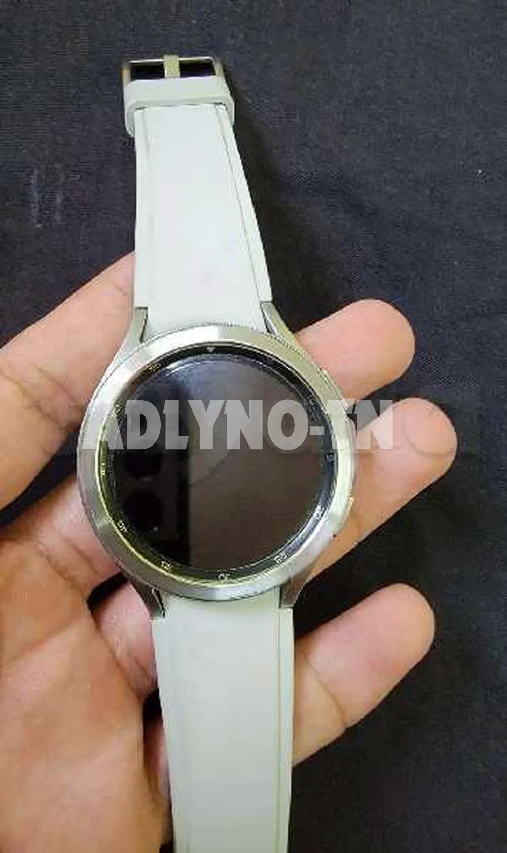 Samsung Galaxy Watch 4 Classic 46mm Neuf !