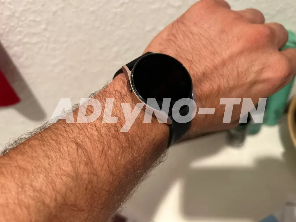 samsung galaxy watch 4 gold