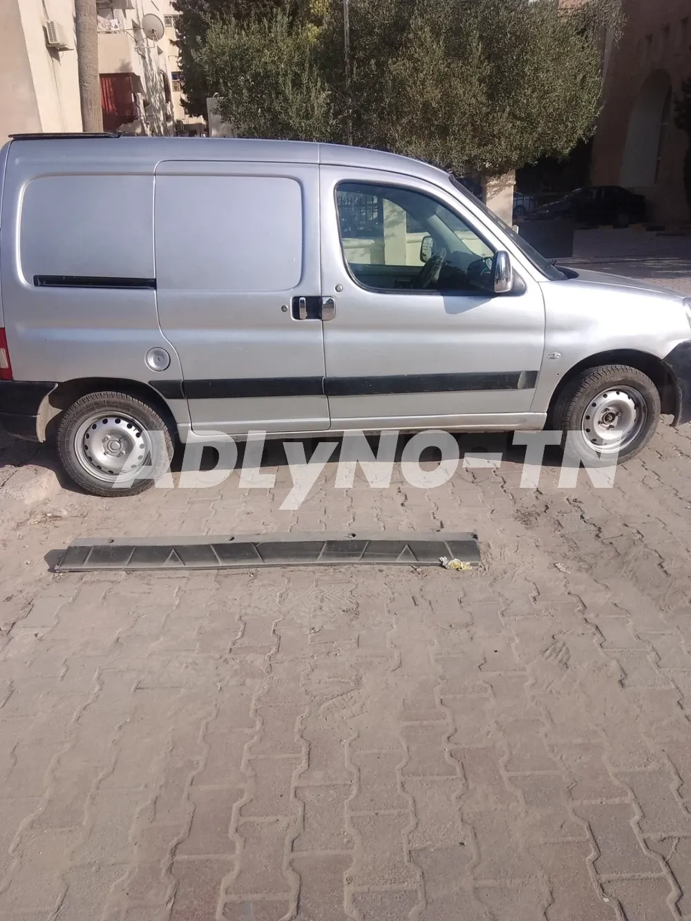 Vendre berlingo 1.9