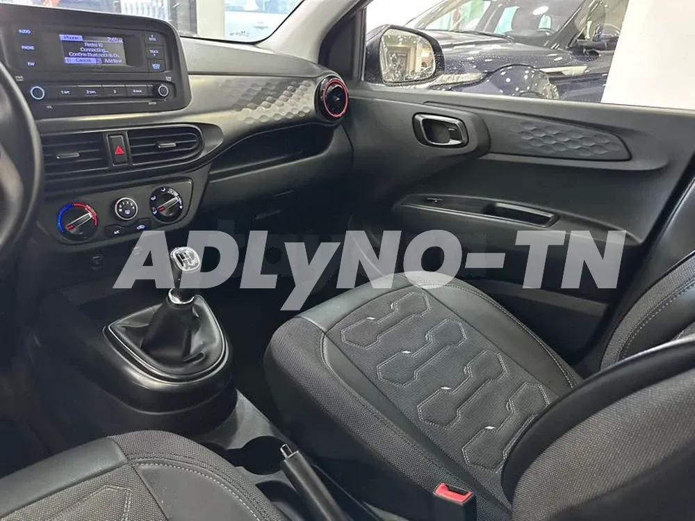 ? HYUNDAI GRAND i 10 ?