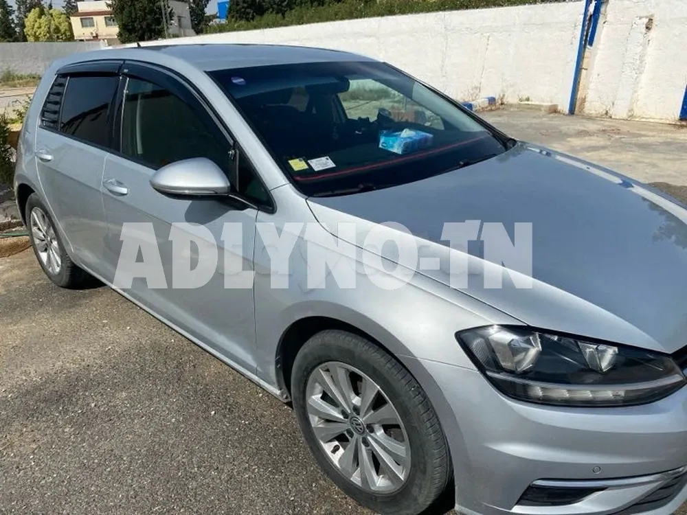 ??GOLF 7,5 ?? تونس 242