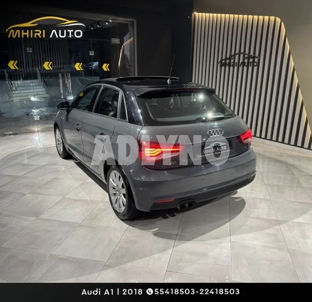 ?Audi A1 ?