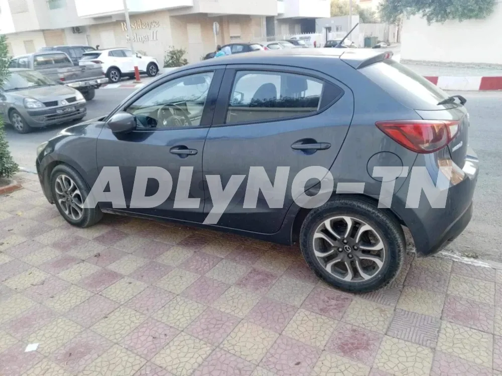 A Vendre Mazda 2