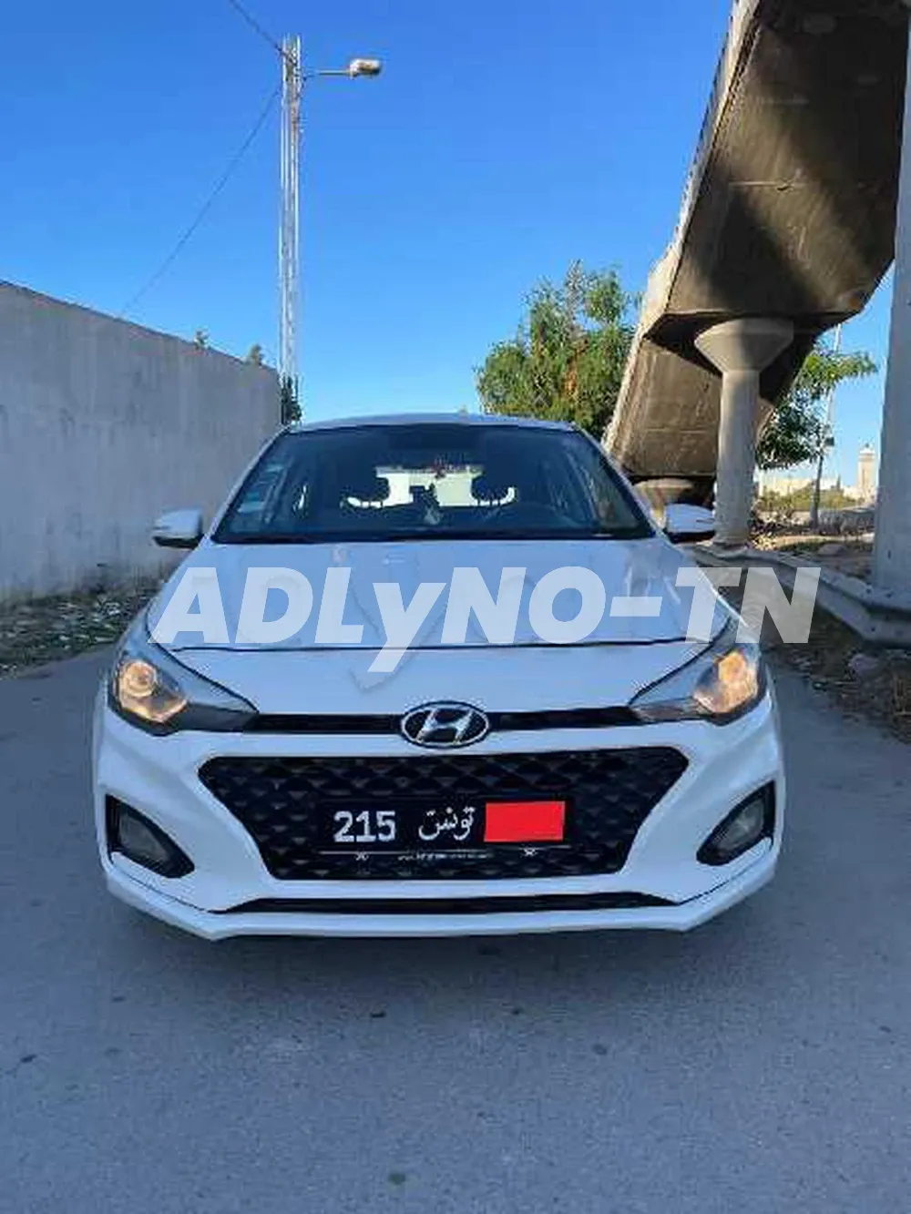 hyundai i 20