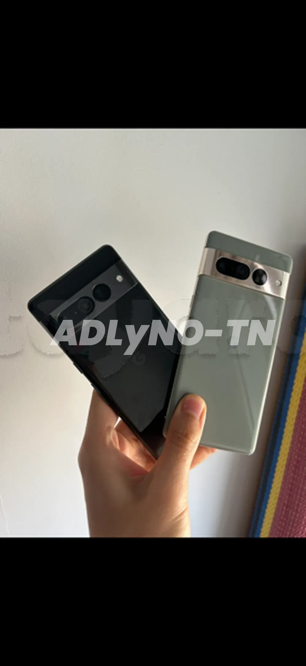  Galaxy A05 & A05s Cacheté Garantie 