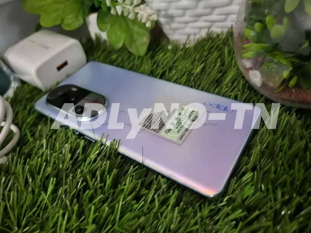 Oppo Reno 10 Pro Snapdragon?778G 5G {8/256go}état neuf ☎️?52687077?☎️