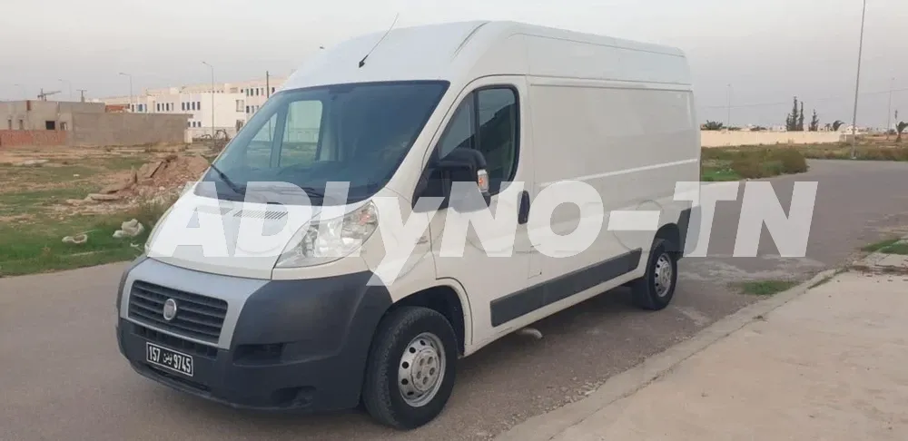 Fiat Ducato