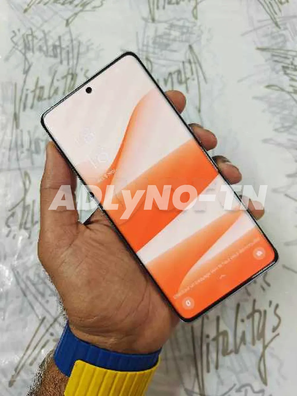 oppo Find X6 Pro 16Ram/256G Neuf