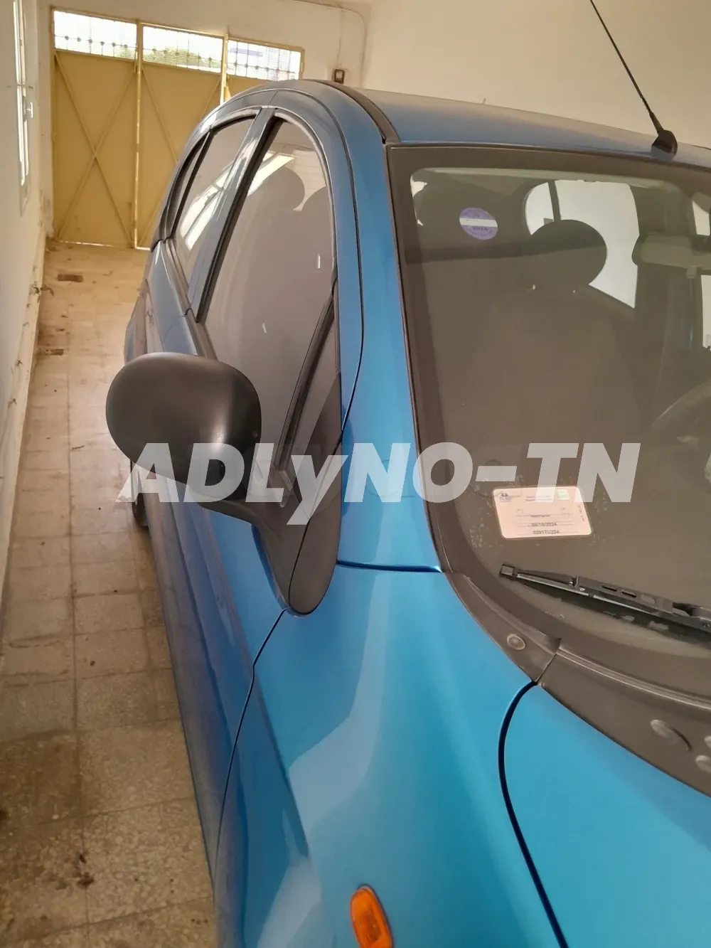 Chery QQ Neuf à vendre