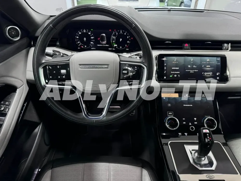 Range Rover evoque r dynamic essence TU 247