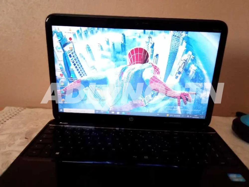 pc portable HP