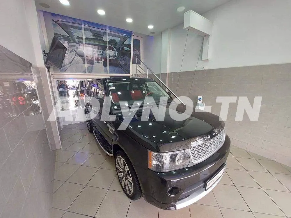 Land Rover Range Rover Sport autobiographe-tel -98479647