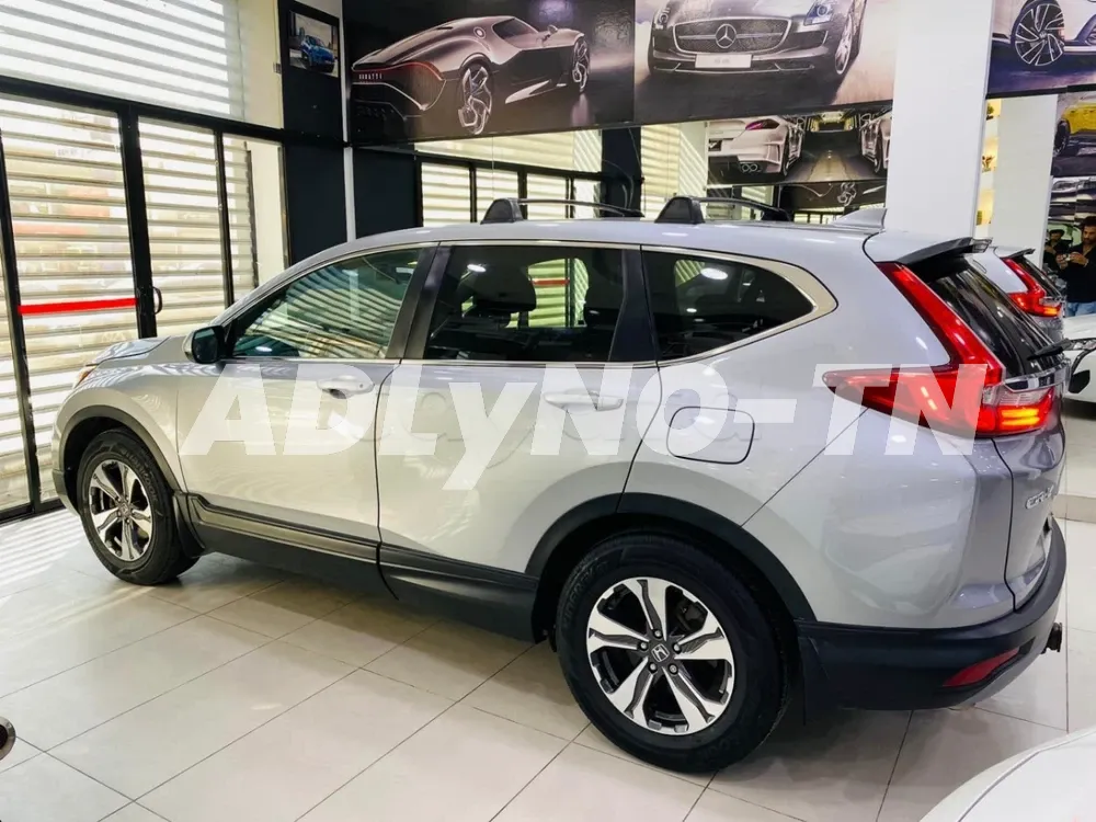 ⚜️ HONDA CR-V⚜️