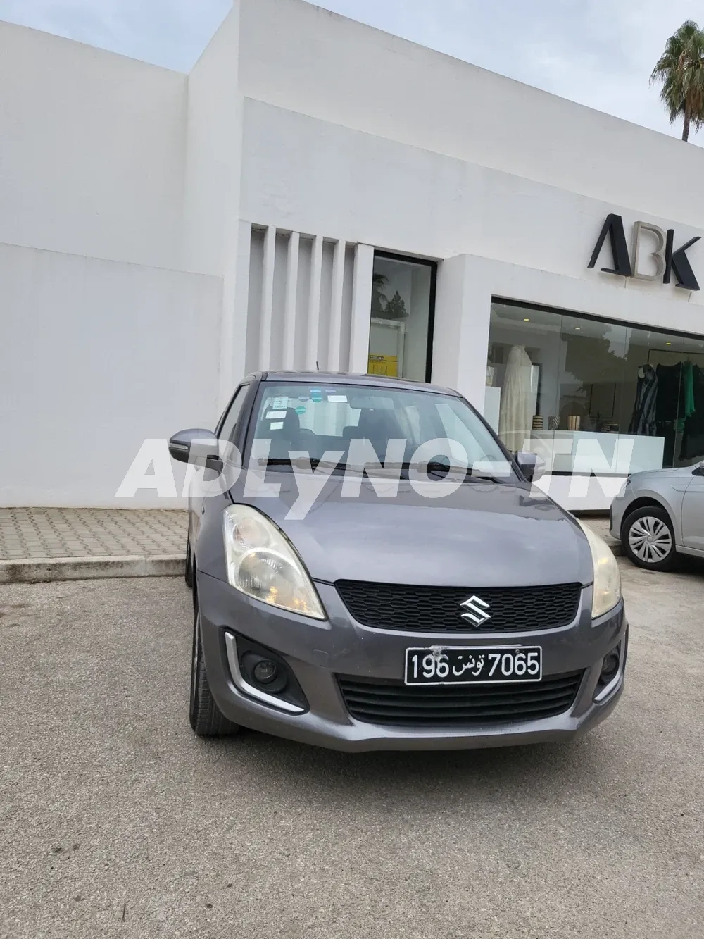 Vente Suzuki Swift