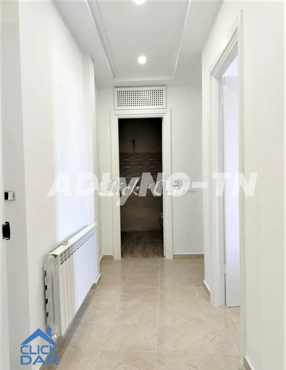 Appartement en S+2 au 2ème étage Hammamet ?28340551