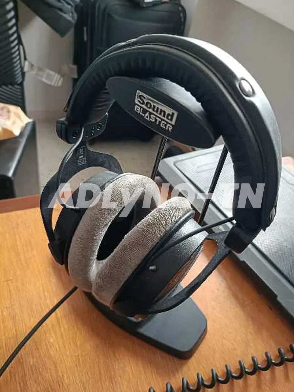 Beyerdynamic DT 990 PRO (250 Ohm) Casque Studio