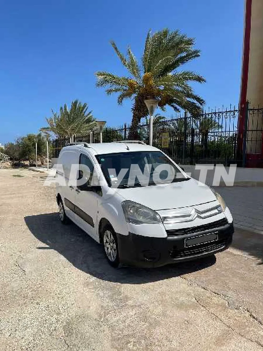 berlingo B9 ?? HDi 1.6 51001051