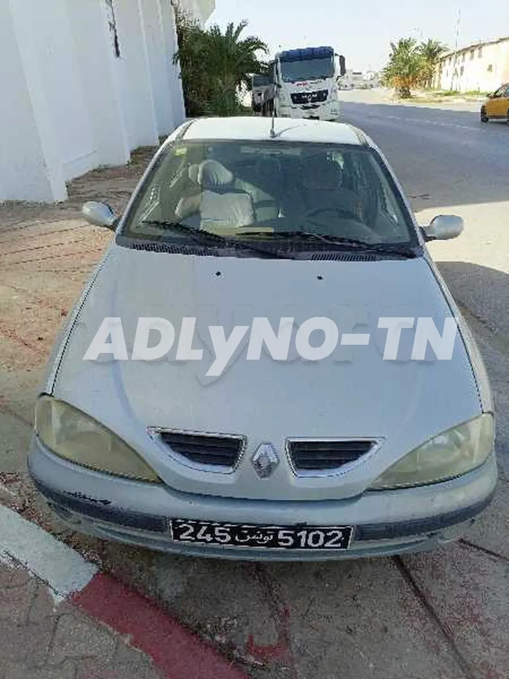 Huyundai i10 boite auto