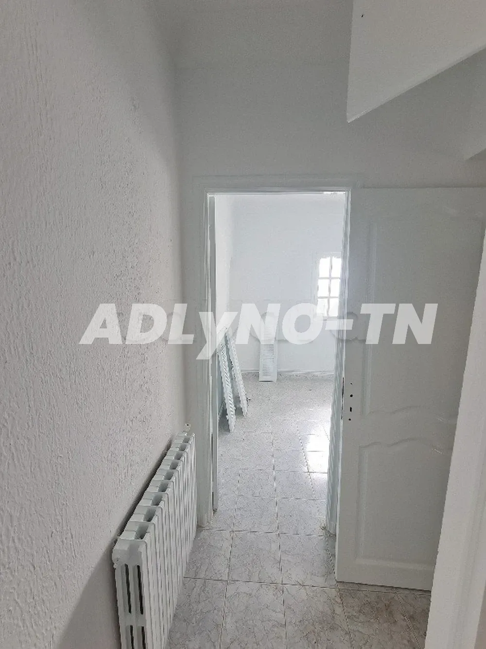 etage de villa s plus 3 a l'ariana wb3935