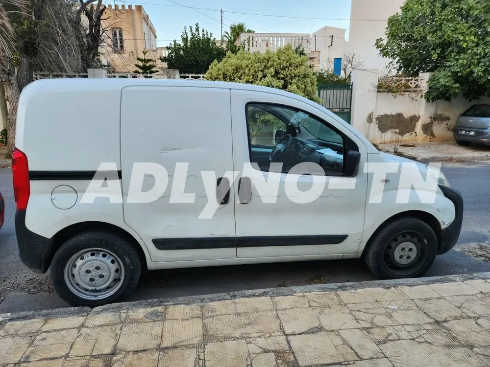 A vendre une magnifique PEUGEOT BIPPER