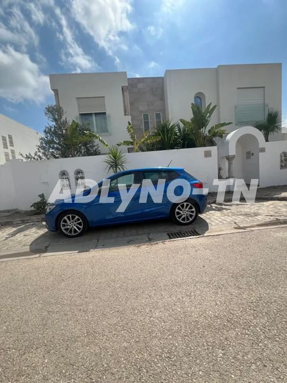 seat Ibiza fr Boite automatique