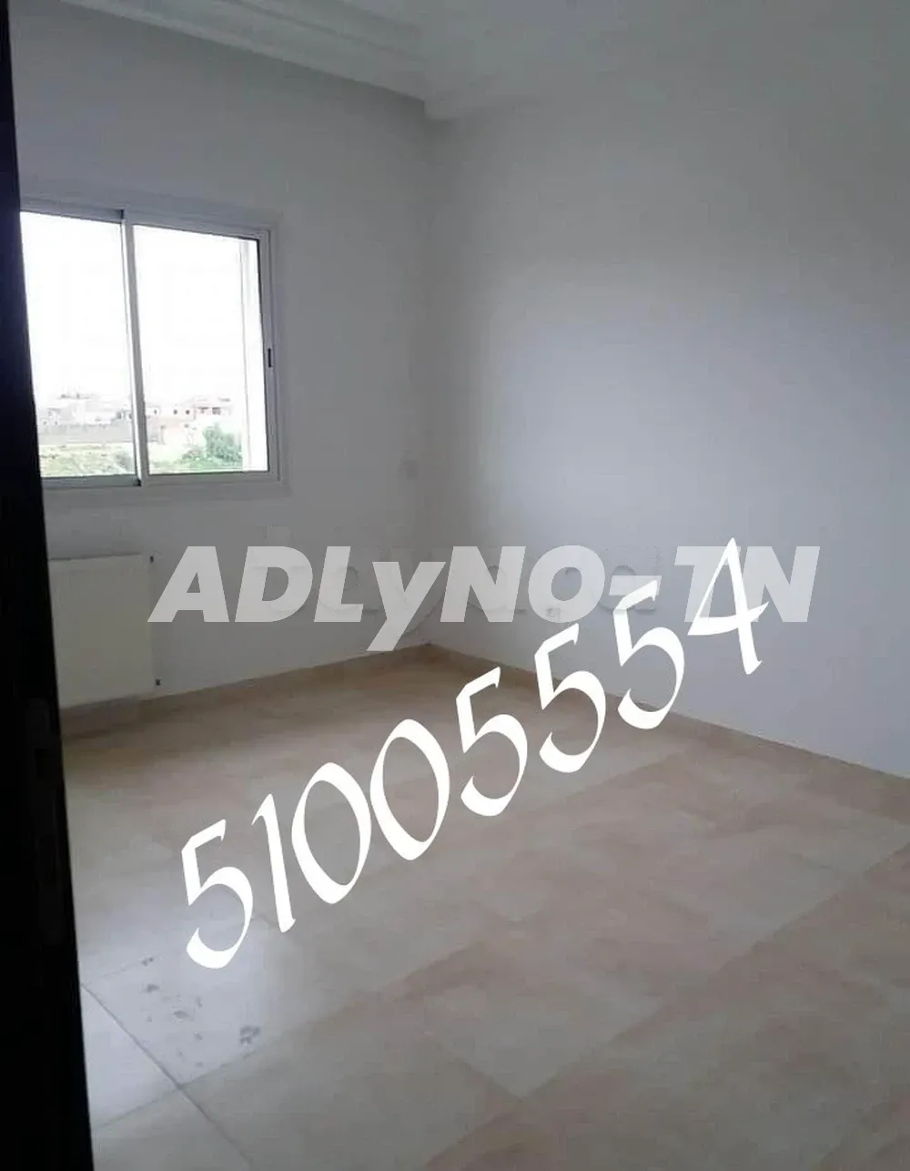 A VENDRE S+2 – SOUKRA – TEL 51005554– FB.6908